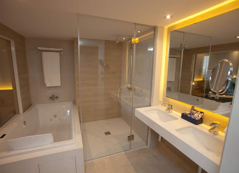 Bagno Foto