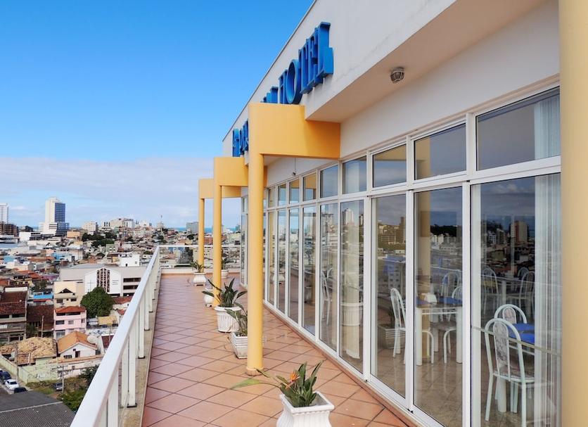 Balcone Foto
