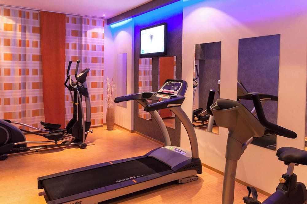 Palestra