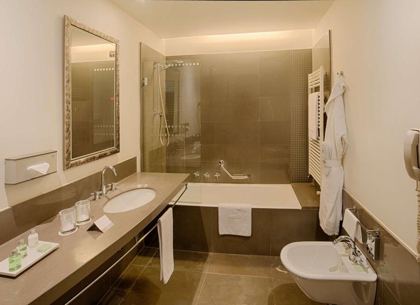 Bagno Foto