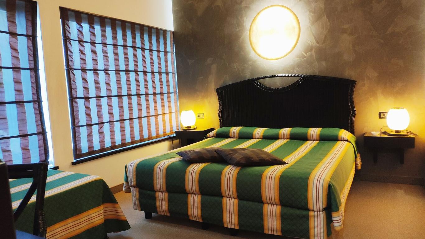 Hotel Feel Inn Venice Airport