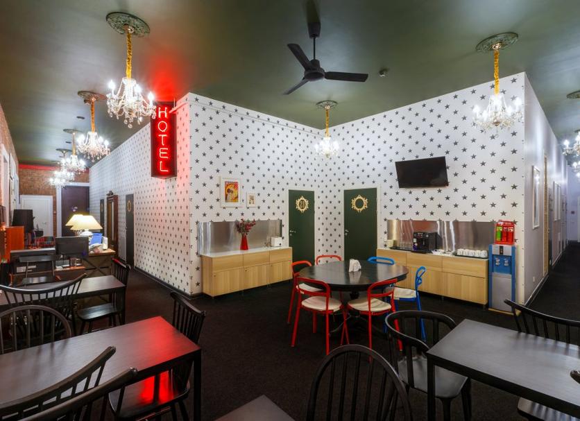Ristorante Foto