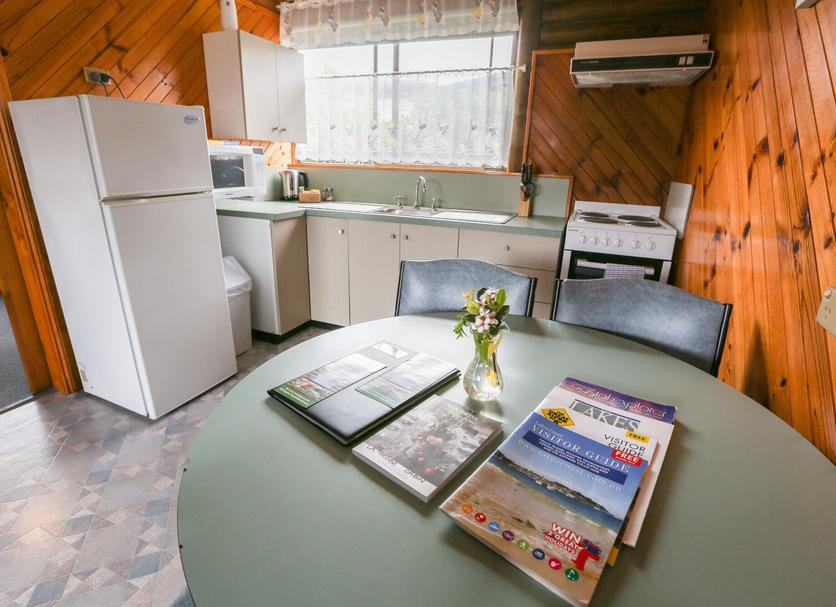Cucina Foto