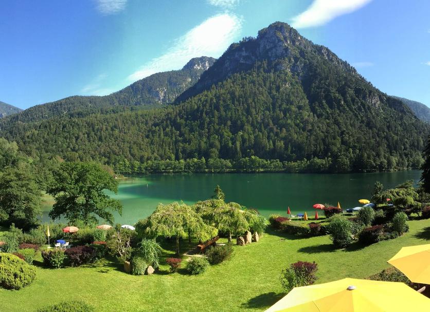 Vista esterna Foto