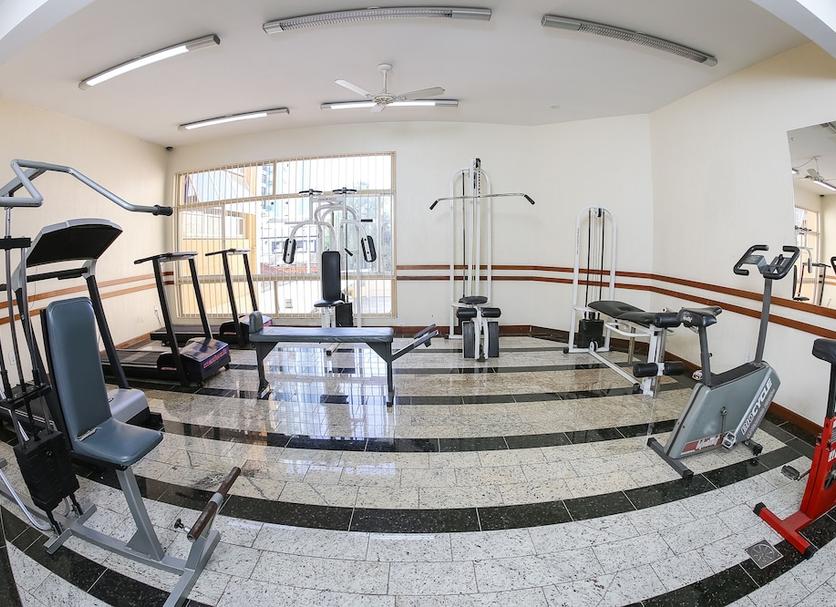 Palestra Foto