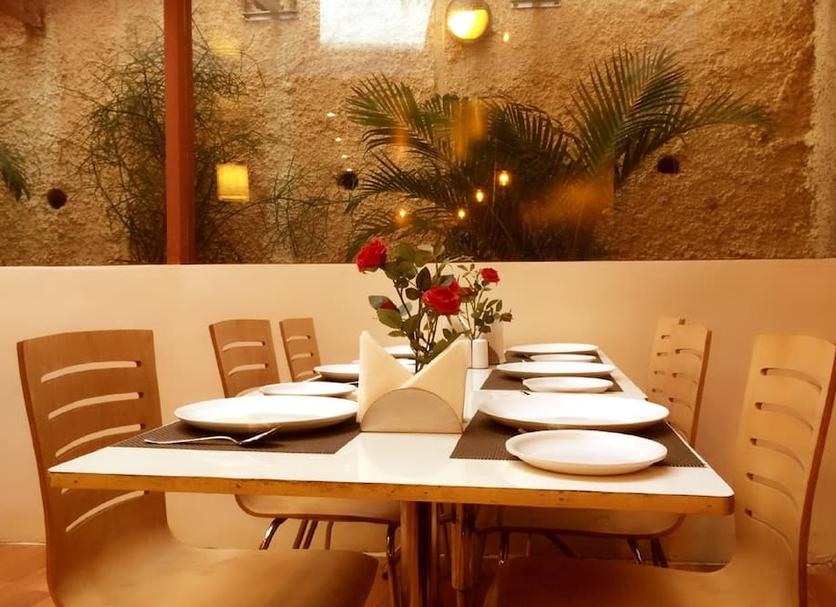 Sala pranzo Foto