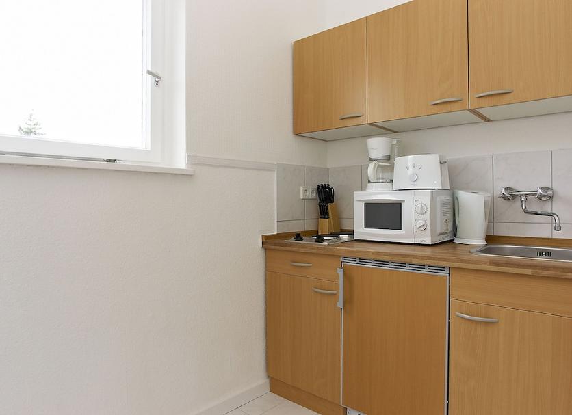 Cucina Foto