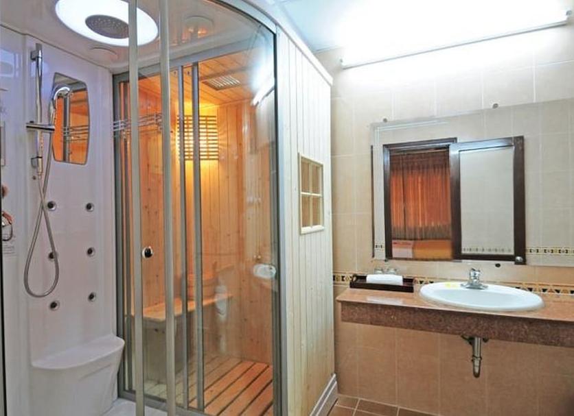 Bagno Foto