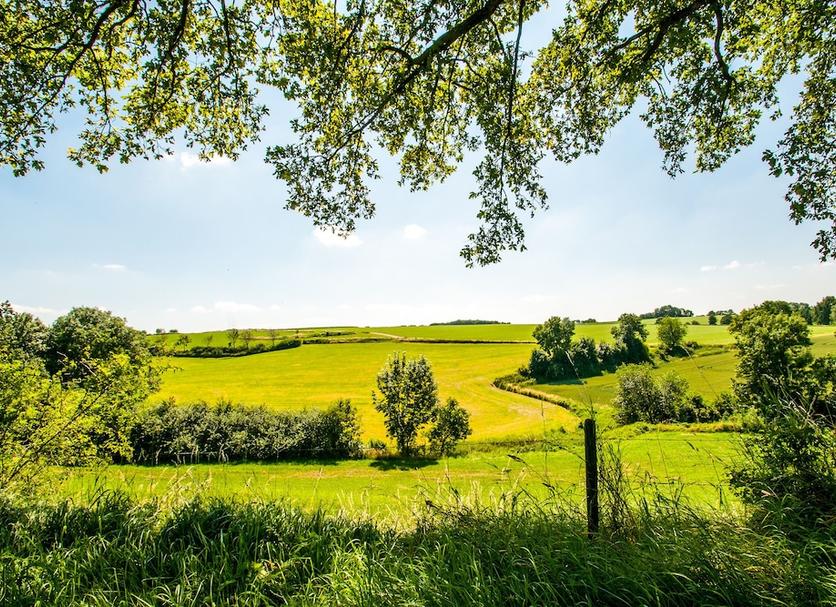 Vista esterna Foto