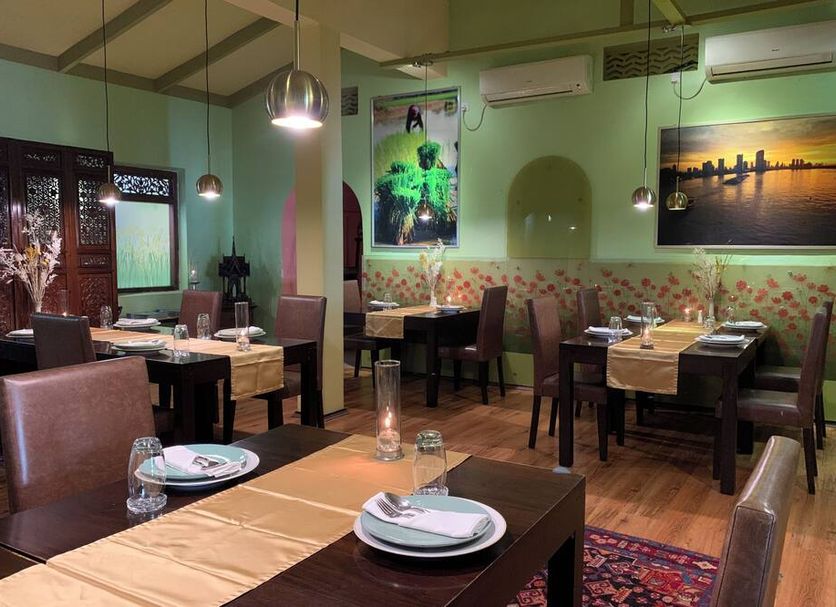 Ristorante Foto