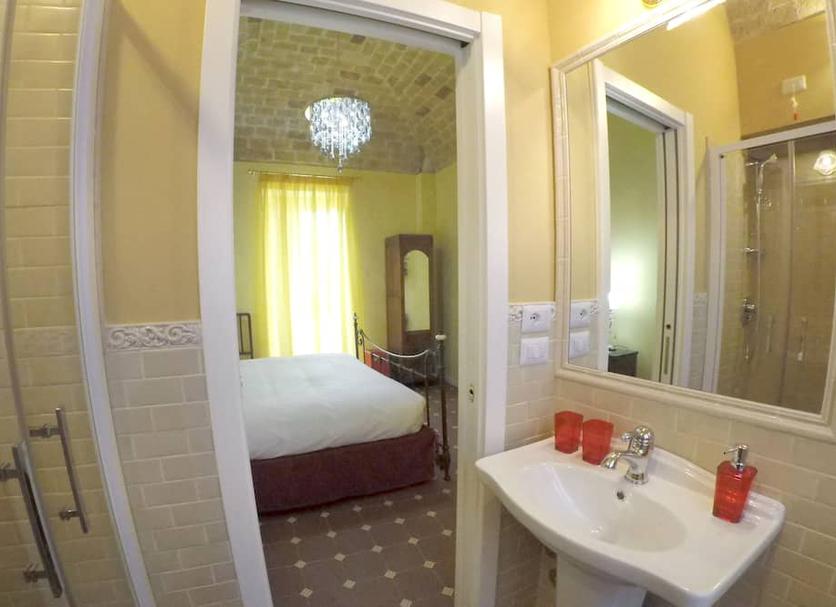Bagno Foto