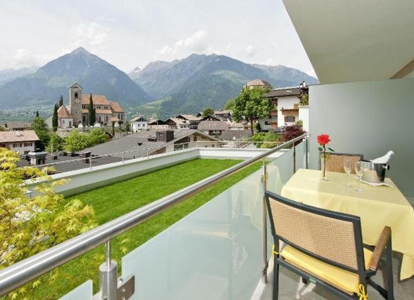 Balcone Foto