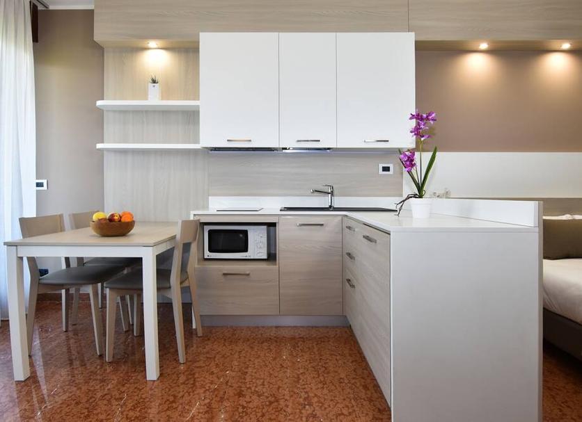Cucina Foto