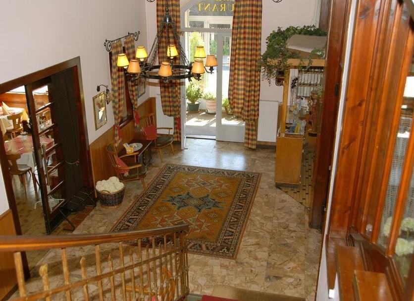 Ingresso Foto
