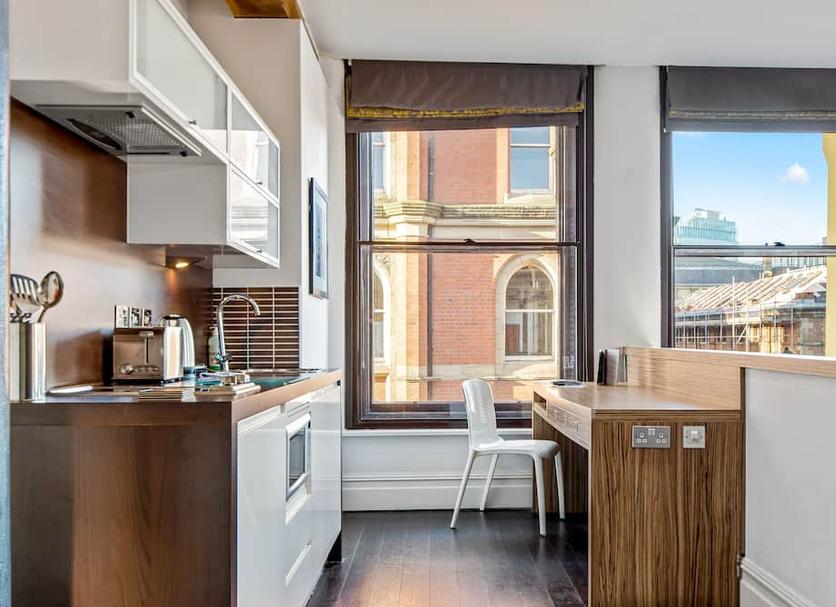Cucina Foto