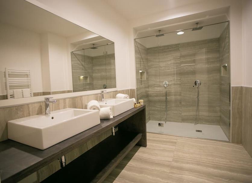 Bagno Foto