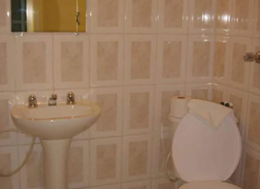 Bagno Foto