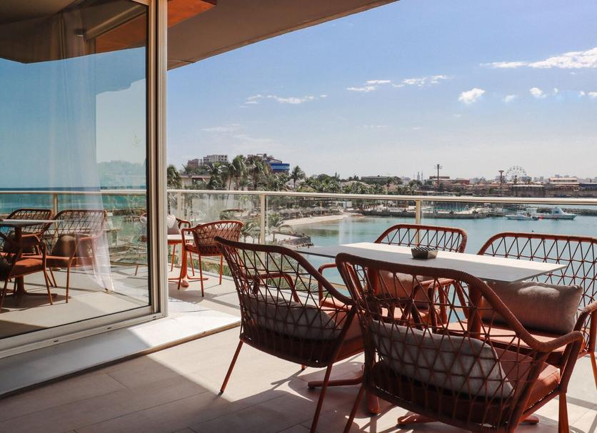 Balcone Foto