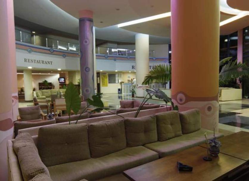 Ingresso Foto
