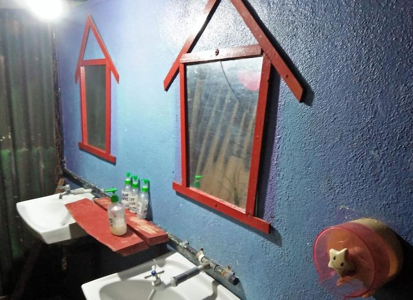 Bagno Foto