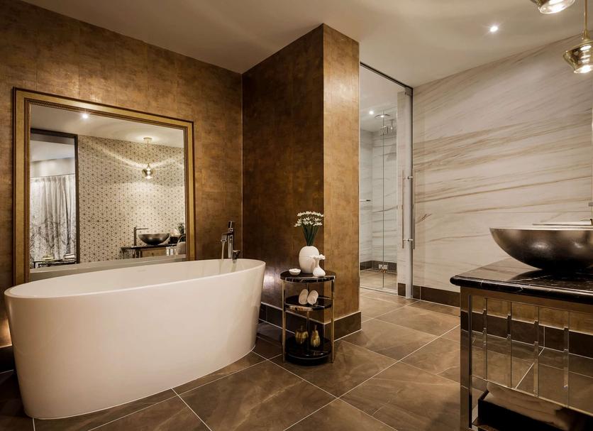 Bagno Foto