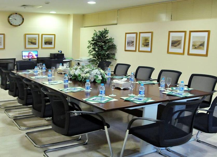 Sala conferenze Foto