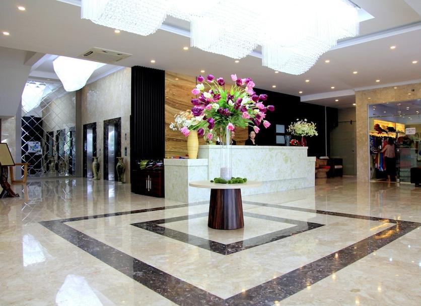 Ingresso Foto