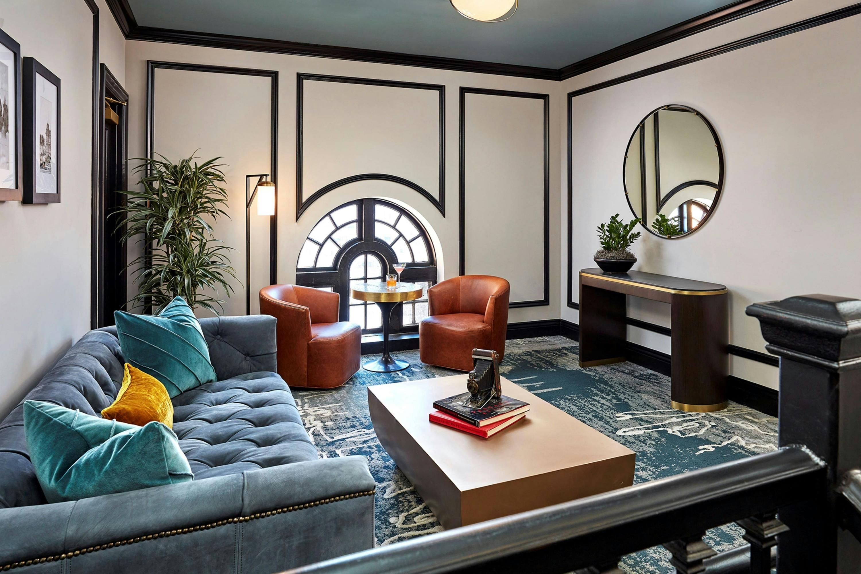 Area lounge