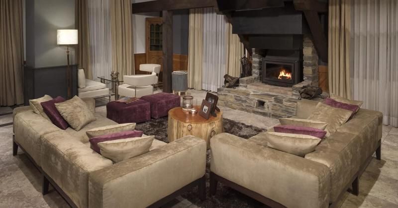 Area lounge