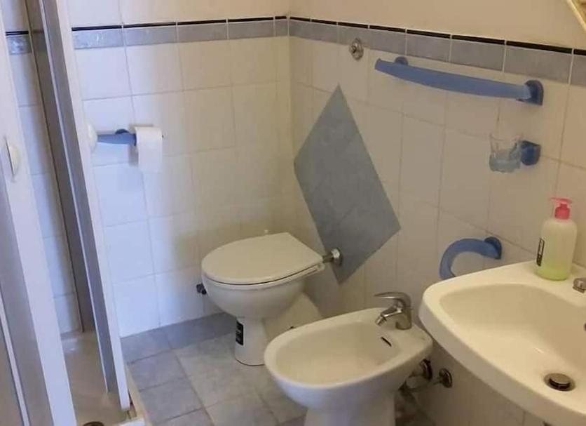 Bagno Foto