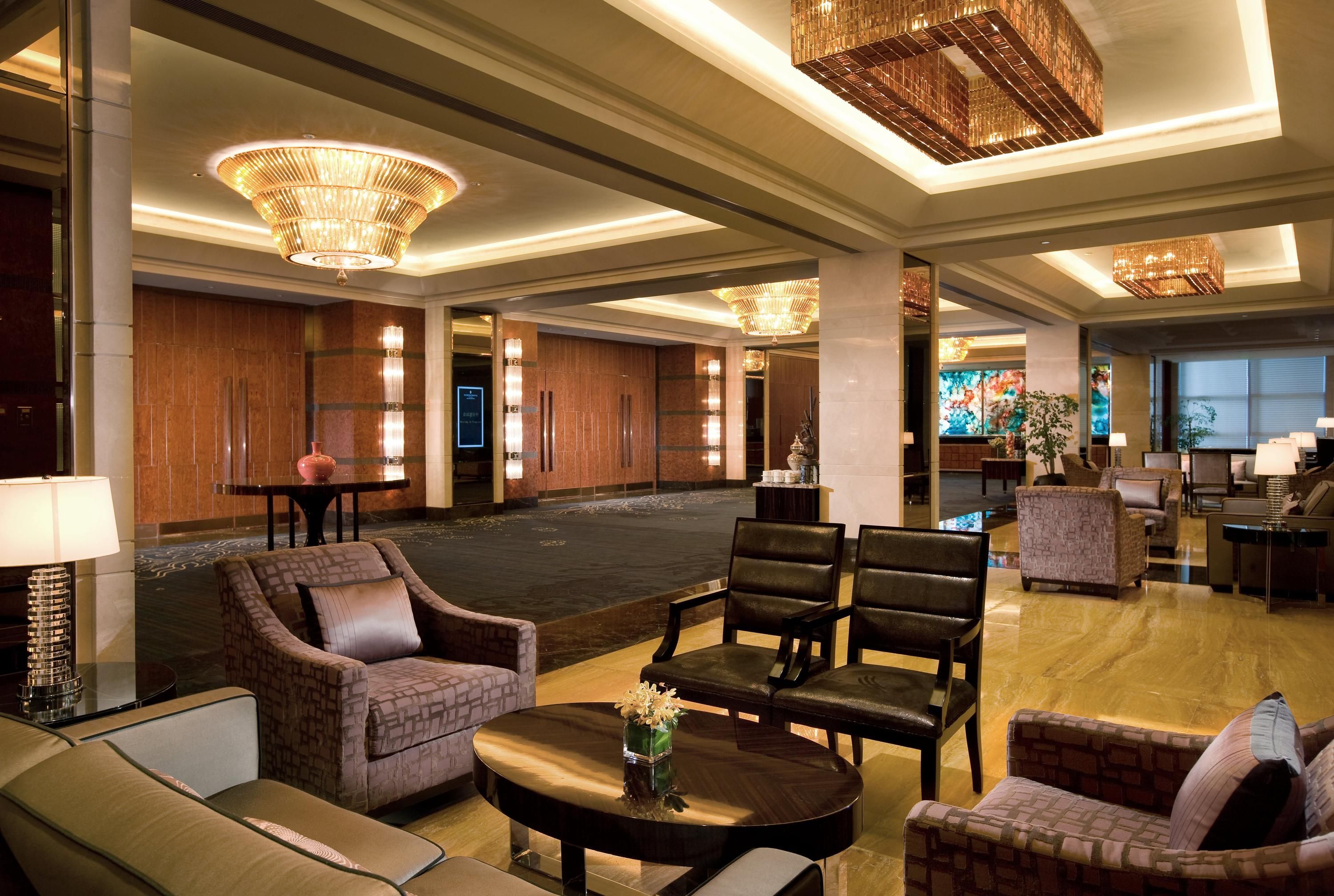 Area lounge