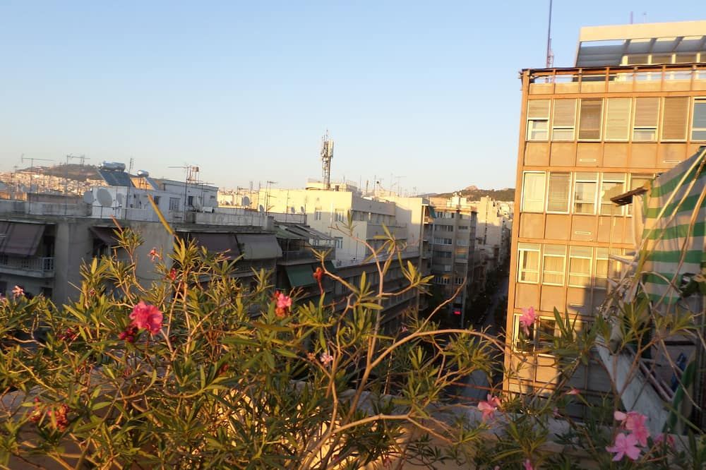 Vista esterna