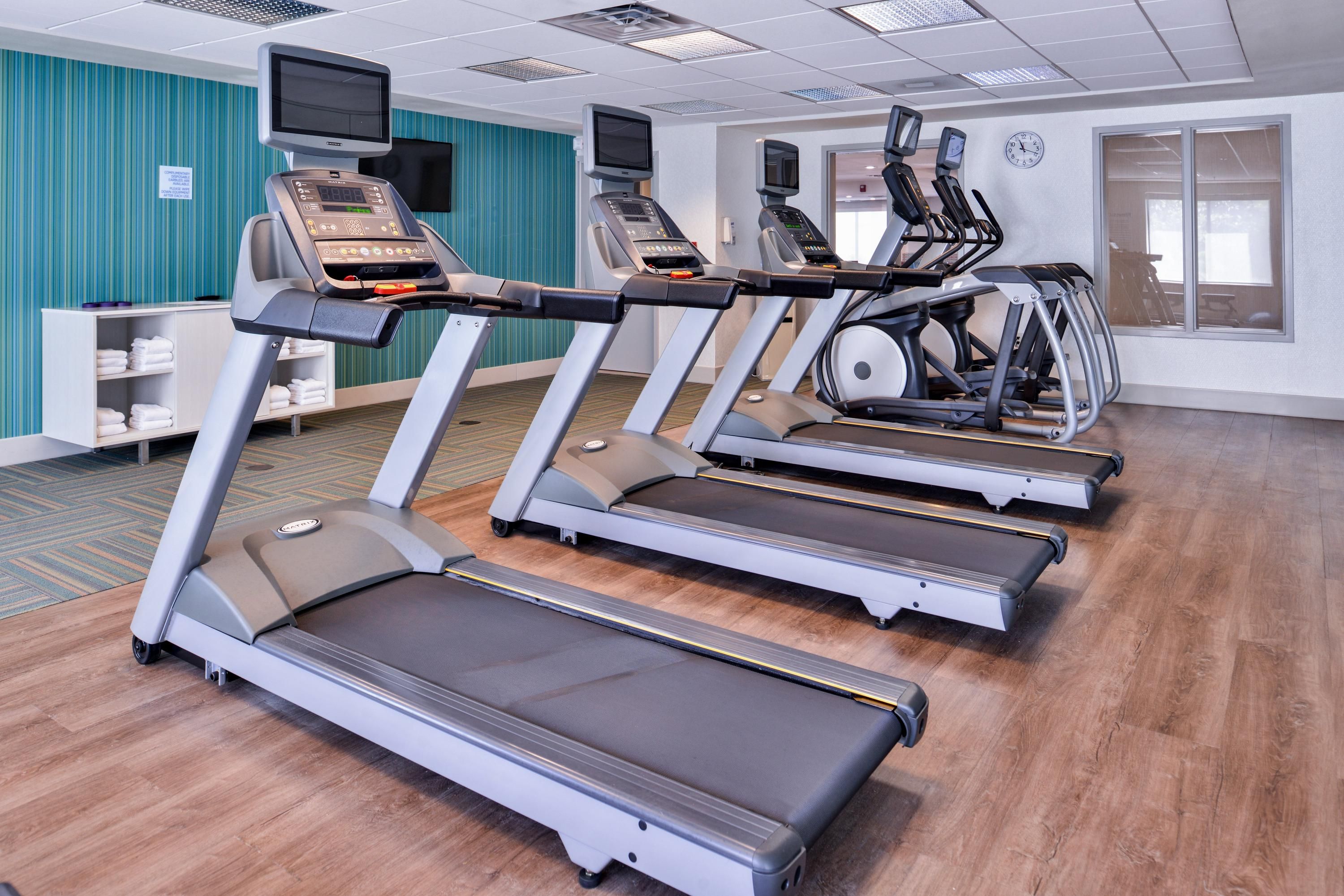 Palestra