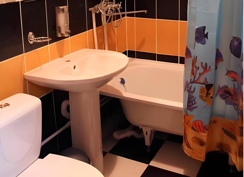 Bagno Foto