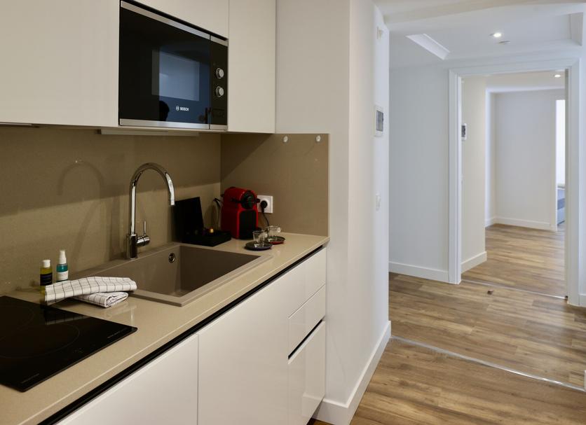Cucina Foto