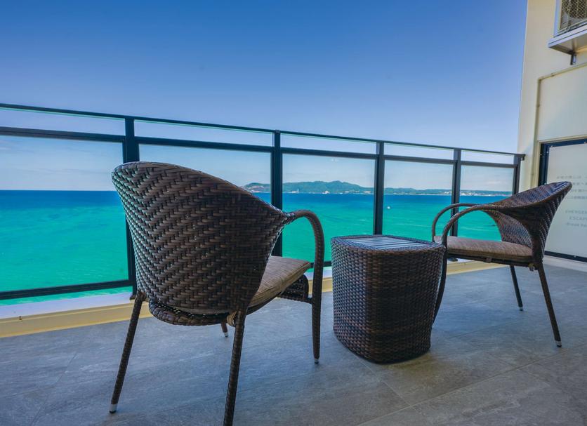 Balcone Foto