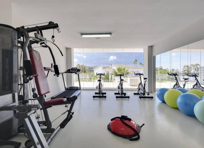 Palestra Foto