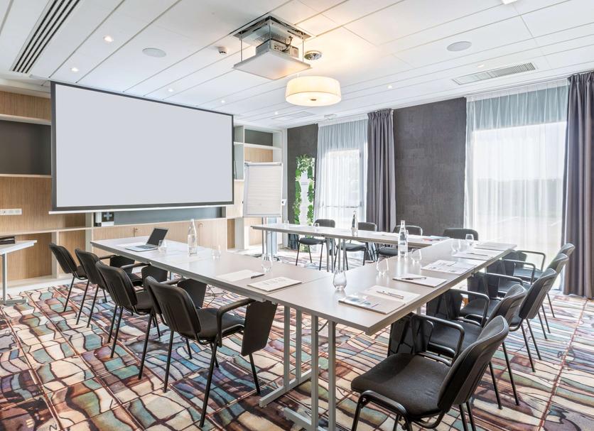 Sala conferenze Foto