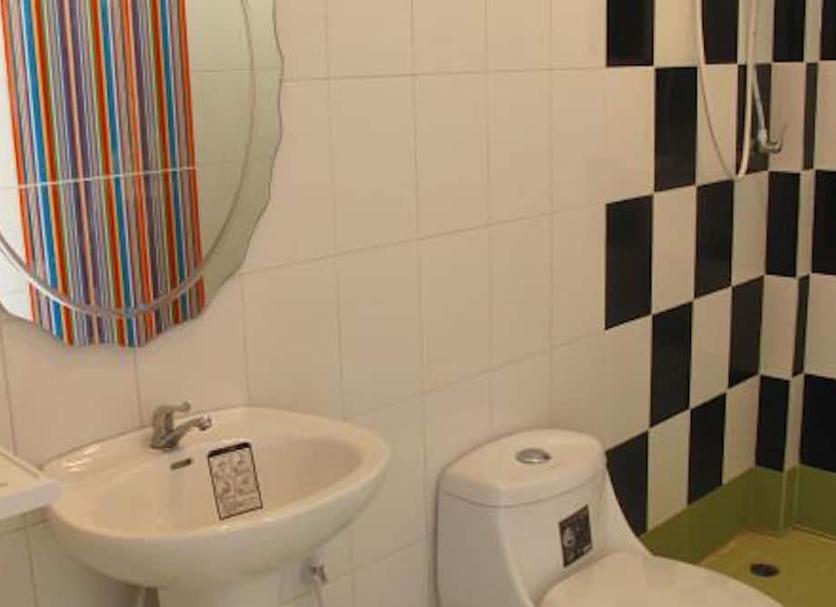 Bagno Foto