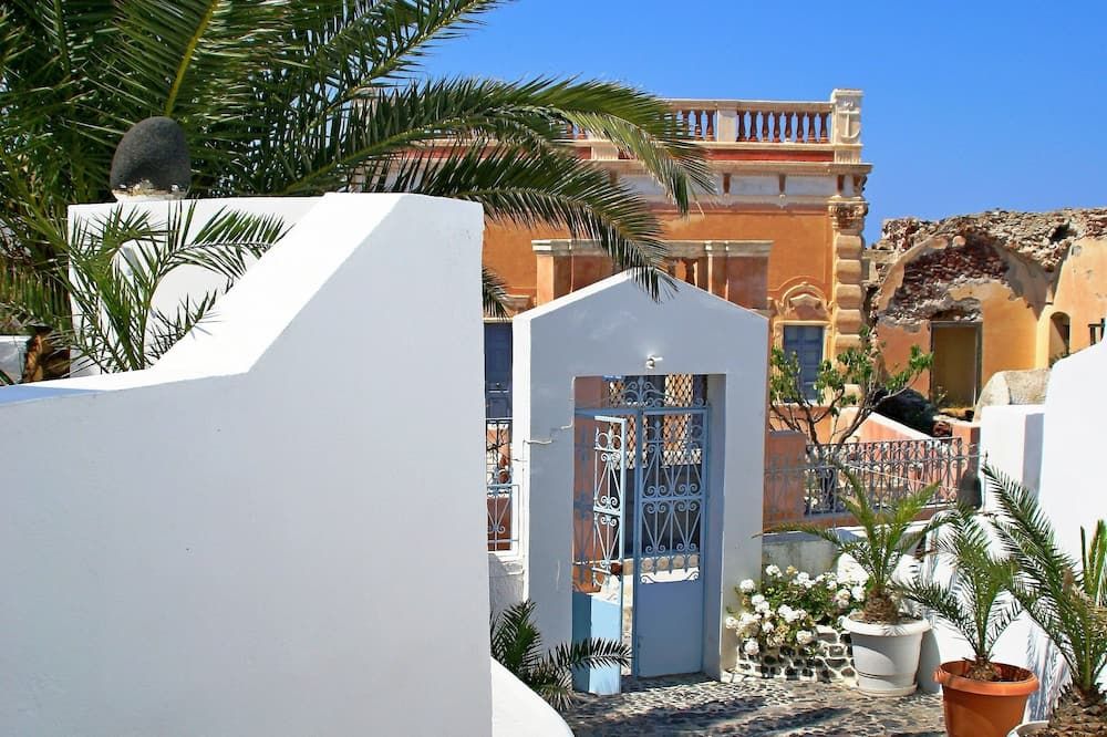 Vista esterna