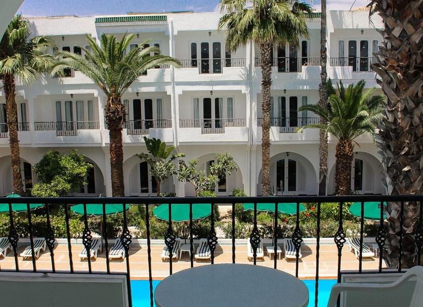 Balcone Foto