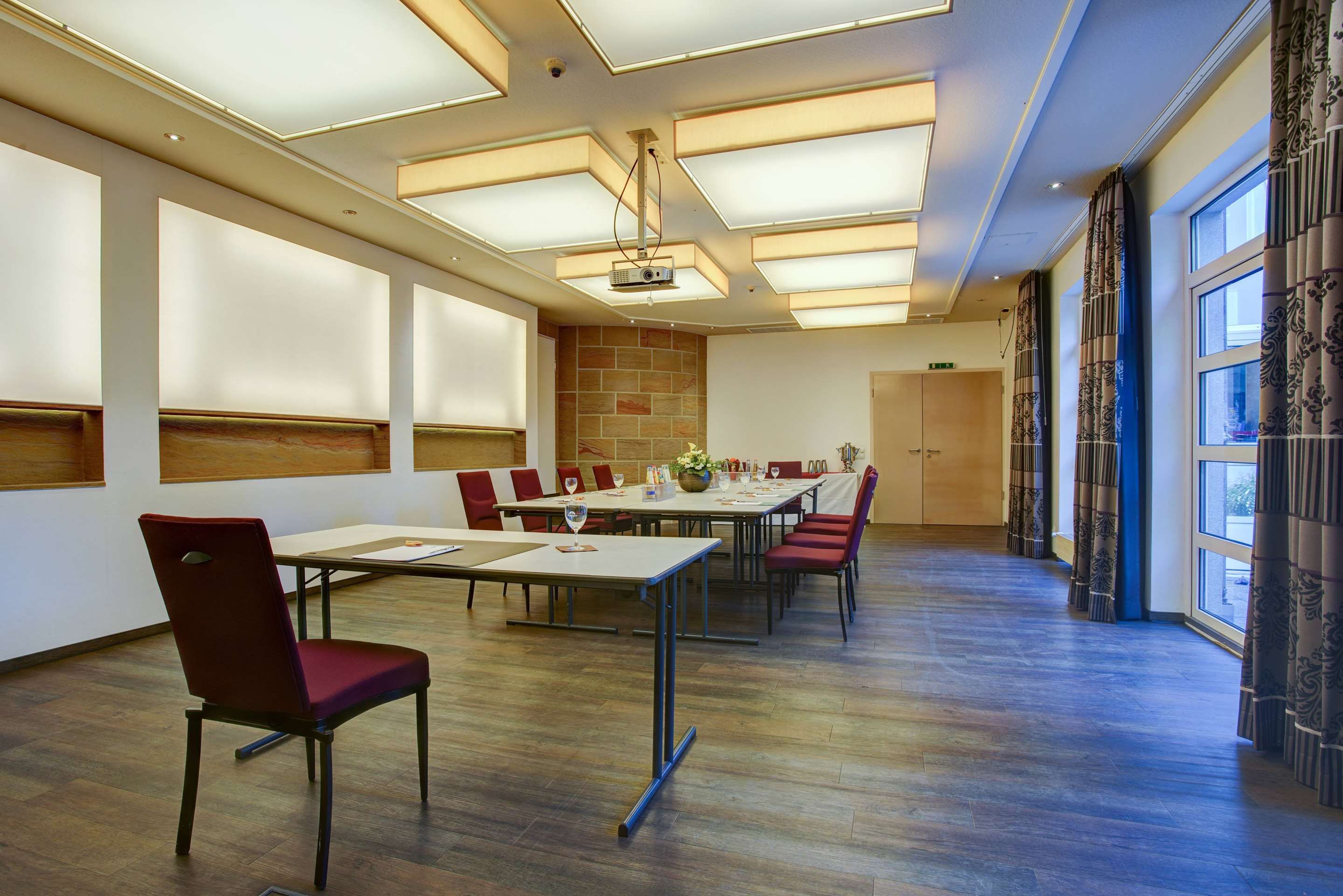 Sala conferenze