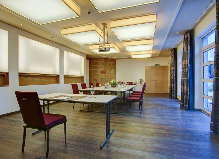 Sala conferenze Foto