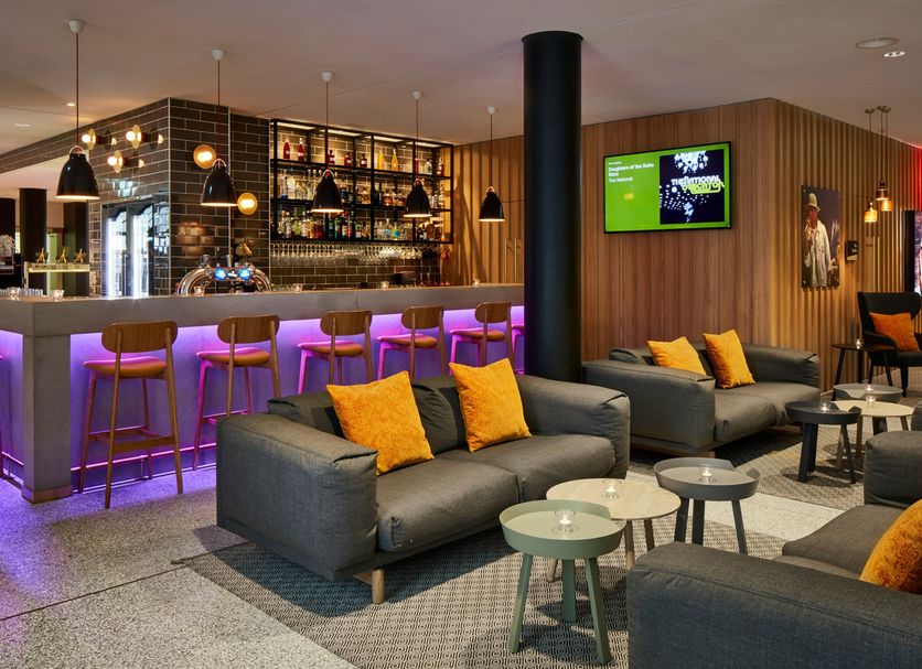 Bar Foto