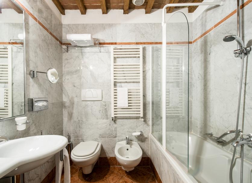Bagno Foto