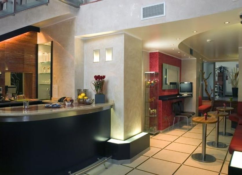 Bar Foto