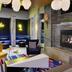 Area lounge