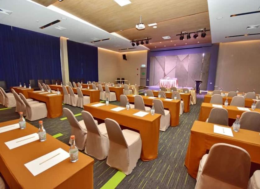 Sala conferenze Foto