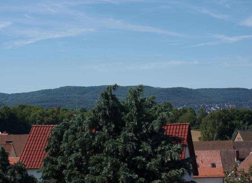 Vista esterna Foto