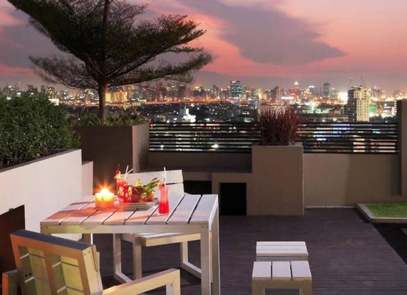 Balcone Foto